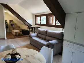Apartamento ático Belabarce - Image 2