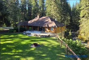 Kanati Falls Ranch - Image 1