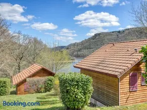 Vacancéole - Les Chalets de la Chazotte - Image 2