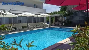 Apartmant & rooms Villa Rosa Medulin - Image 3