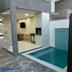 Casa de luxo em village piranhas - Image 2