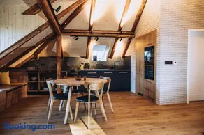 Apartmány Orlí - Image 3
