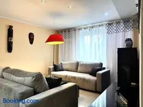 Chrobrego Apartment - Self check-in 20h - parking - Image 3