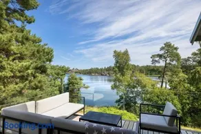 Stay in a charming Swedish villa in Solsidan - Image 1