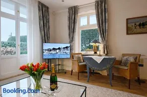 Villa Fortuna mit Meerblick in Ban - Image 4