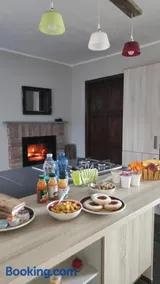 La Terra Buona guest house - Image 2