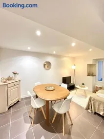 Le cosy duplex de l'Isle d'Espagnac - Image 2