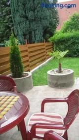 Pálma Apartmanház Harkány - Image 1
