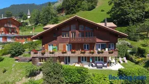 Chalet Protea - Image 1