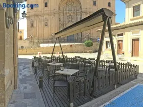 HOTEL GUADALOPE - Image 4