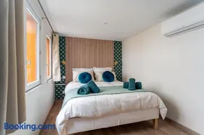 Logement moderne, luxueux, Hyper centre - Image 5