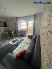 Modern Apartment - Image 1