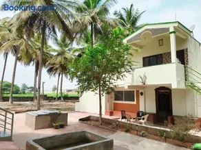 Mudita Farmhouse staycation Only for vegetarians - Image 1