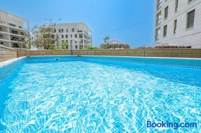 Achziv on the beach Apartment - Image 1