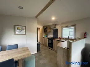 Sleepy Hollow Holiday Home - Image 2