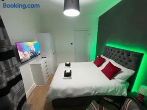 Stylish 1 bedroom Flat Brixton - Image 3