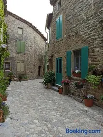 Gite les Volets Verts - Image 3