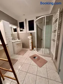 Maison spacieuse pour 6 personnes - Image 5
