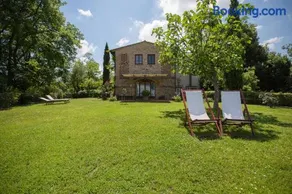 GHIZZOLO Residence - Refurbished Pool 2025 - Image 2