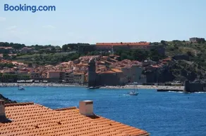 Collioure - Modern Beachside Apartment Joey - Image 2