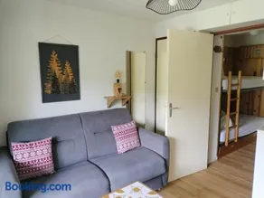 Appartement dans le Jura 4 personnes - Image 2