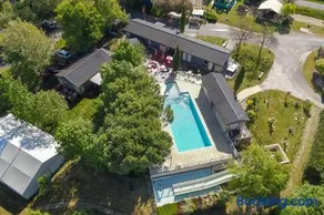 Camping les Coteaux du Lac - Image 1