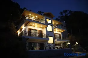 The Cerro Rico - 3 BHK Modern Villa - Image 3