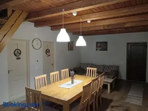 Török Kulcsosház - Image 3