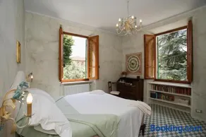Villa Lulli a Sansepolcro - Image 1