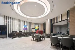 Victoria International Hotel Shenzhen Bao'an International Airport Branch - Free Shuttle Bus to Shenzhen Bao'an International Airport - Image 4