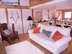 The Barn at Titley - Image 3