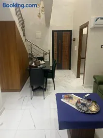 Appartement duplex Marrakech - Image 2