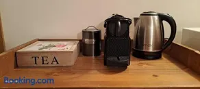 Alojamiento compartido CanTroncxic - Image 3