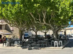 Bastide des poètes Tour du Couridou - Image 4