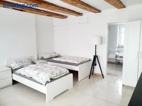 Nice and bright flat in Pankow - Image 1