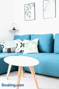 RESIDENCES by zec – SUPERIOR comfort. PERFECT holidays. - Image 1