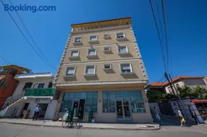 Hotel Tosi - Image 1