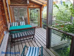 Marei Hütte - Image 3