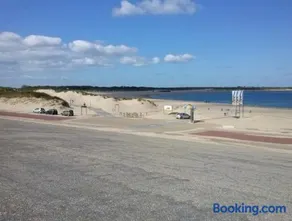 El Bohemia zon, zee, strand & rust vlakbij Renesse - Image 4