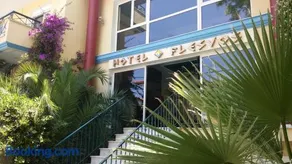 Hotel Flesvos - Image 1