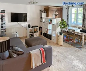 Le cottage de David - Image 1