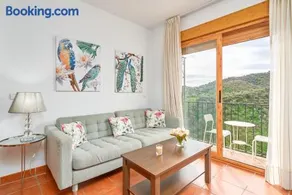 Apartamento Pensacola -Macharaviaya - Image 1