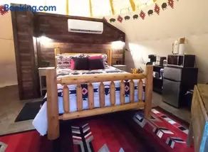 Shawnee Dreams TIPI - Image 2