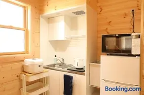 Log Cottage 白馬KIITOS - Image 1