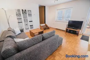 Apartment pri Povhih - Image 2