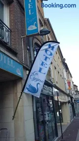 Hôtel le cygne - Image 1