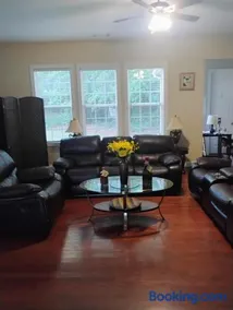 Gwinnett Serenity Stay - Image 3
