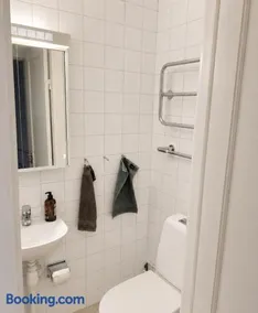 Mysig lägenhet i centrum - Image 2