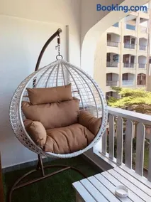 Samara Studio Apartment - Diani Beachfront - Image 5