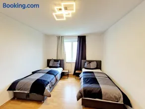 Relax Wohnung in Bensheim Auerbach - Image 4